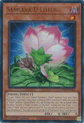 Samsara D Lotus (MP25-EN152)  Ultra Rare