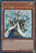 Sauravis, Dragon Sage of the Voiceless Voice (MP25-EN159)  Ultra Rare