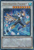 Enigmaster Packbit (MP25-EN162)  Ultra Rare