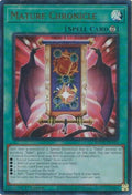 Mature Chronicle (MP25-EN166)  Ultra Rare