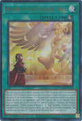 Prayers of the Voiceless Voice (MP25-EN169)  Ultra Rare