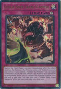Goblin Biker Grand Stampede (MP25-EN173)  Ultra Rare