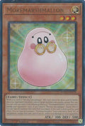 Moremarshmallon (MP25-EN178)  Ultra Rare