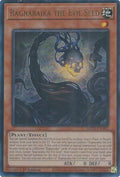 Ragnaraika the Evil Seed (MP25-EN182)  Ultra Rare