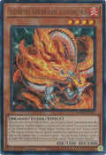 Tenpai Dragon Chundra (MP25-EN184)  Ultra Rare