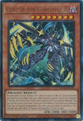 Centur-Ion Gargoyle II (MP25-EN185)  Ultra Rare
