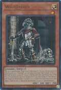 Wightlord (MP25-EN187)  Ultra Rare