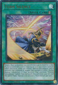 Turn Silence (MP25-EN192)  Ultra Rare