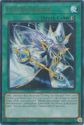 Future Silence (MP25-EN193)  Ultra Rare