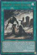 Ancient Gear Advance (MP25-EN194)  Ultra Rare
