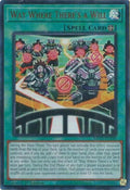 Way Where There's a Will (MP25-EN199)  Ultra Rare