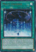 Multi-Universe (MP25-EN203)  Ultra Rare