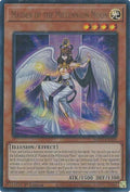 Maiden of the Millennium Moon (MP25-EN209)  Ultra Rare
