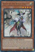 Rucia of the White Forest (MP25-EN215)  Ultra Rare