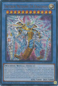 Drytron Meteonis DA Draconids (MP25-EN220)  Ultra Rare