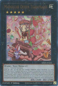 Madolche Queen Tiarafraise (MP25-EN222)  Ultra Rare