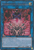 Fiendsmith's Sequence (MP25-EN223)  Ultra Rare