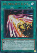Obliterate!!! Blaze (MP25-EN225)  Ultra Rare