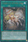 Susurrus of the Sinful Spoils (MP25-EN228)  Ultra Rare