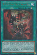 Fiendsmith's Sanct (MP25-EN229)  Ultra Rare