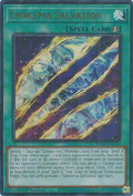 Emblema Salvation (MP25-EN230)  Ultra Rare