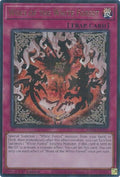Woes of the White Forest (MP25-EN231)  Ultra Rare