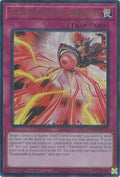 Fiendsmith in Paradise (MP25-EN232)  Ultra Rare