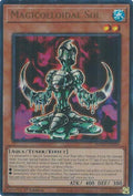 Magicolloidal Sol (MP25-EN233)  Ultra Rare
