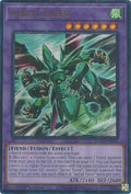 Aerial Eater (MP25-EN234)  Ultra Rare