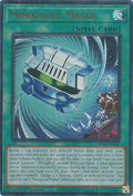 Mimighoul Maker (MP25-EN238)  Ultra Rare