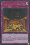 Mimighoul Room (MP25-EN239)  Ultra Rare