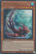 Drake Shark (MP25-EN240)  Ultra Rare