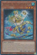 Abyssrhine, the Atlantean Spirit (MP25-EN244)  Ultra Rare