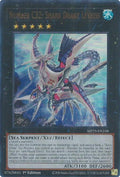 Number C32: Shark Drake LeVeiss (MP25-EN248)  Ultra Rare