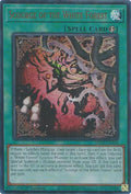 Scourge of the White Forest (MP25-EN250)  Ultra Rare