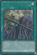 Goblin Biker Grand Breakout (MP25-EN251)  Ultra Rare