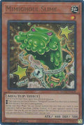 Mimighoul Slime (MP25-EN258)  Ultra Rare