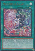 Mimighoul Charm (MP25-EN260)  Ultra Rare