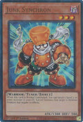 Junk Synchron (MP25-EN269)  Ultra Rare