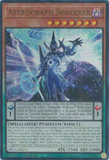 Astrograph Sorcerer (MP25-EN271)  Ultra Rare