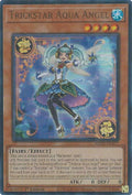 Trickstar Aqua Angel (MP25-EN277)  Ultra Rare
