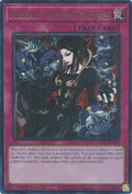 Mischief of the Gnomes (MP25-EN279)  Ultra Rare