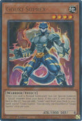 Gouki Suprex (MP25-EN282)  Ultra Rare