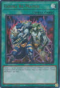 Gouki Re-Match (MP25-EN283)  Ultra Rare
