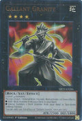 Gallant Granite (MP25-EN286)  Ultra Rare