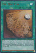 Piri Reis Map (MP25-EN290)  Ultra Rare