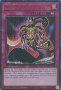 Apophis the Swamp Deity (MP25-EN292)  Ultra Rare