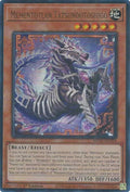 Mementotlan Tatsunootoshigo (MP25-EN294)  Ultra Rare