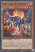 Raidraptor - Bloom Vulture (MP25-EN303)  Common