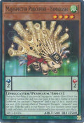 Majespecter Porcupine - Yamarashi (MP25-EN306)  Common